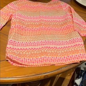 Little girls top crewcuts